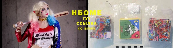 стафф Арсеньев