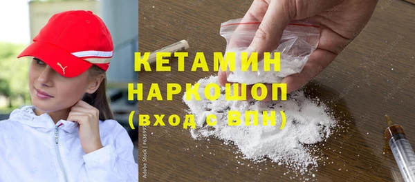 стафф Арсеньев
